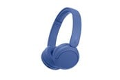 Hovedtelefoner/headset - Sony WH-CH530 - Blue - WHCH530L.CE7