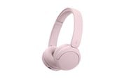 Hovedtelefoner/headset - Sony WH-CH530 - Pink - WHCH530P.CE7