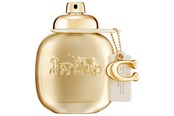Parfume og dufte - Coach Woman Gold Parfum Eau de Parfum - 50 ml - 3386460157308
