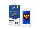 Mobil - Beskyttelsesglas - 3mk SilverProtection+ Protective Film - iPhone 5 / 5S / SE - 5903108305112