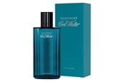 Parfume og dufte - Davidoff Cool Water Man Eau De Toilette - 125 ml - 3616306969742