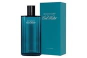 Parfume og dufte - Davidoff Cool Water Man Edt Spray - 200 ml - 3616306969759
