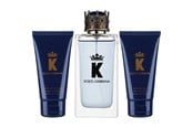 Gaveæsker - Dolce & Gabbana K Giftset - 8054754400595