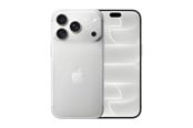 Mobil - Apple iPhone 18 Pro 512GB - Silver - MJRV4QN/A