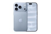 Mobil - Apple iPhone 18 Pro 512GB - Glacier - MJRX4QN/A