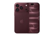 Mobil - Apple iPhone 18 Pro 1TB - Burgundy - MJT14QN/A