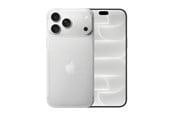 Mobil - Apple iPhone 18 Pro Max 256GB - Silver - MJXP4QN/A