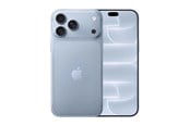Mobil - Apple iPhone 18 Pro Max 256GB - Glacier - MJXR4QN/A