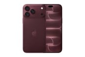 Mobil - Apple iPhone 18 Pro Max 512GB - Burgundy - MJXV4QN/A