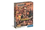 Puslespil - Clementoni Puzzle Compact Cult Movies 2026 - The Goonies 1000 pieces 2D Puslespil - 37515