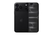 Mobil - Apple iPhone 18 Pro Max 2TB - Black - MJY24QN/A