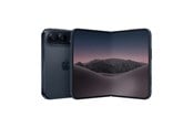 Mobil - Apple iPhone Duo 256GB - Night Sky - MK2E4QN/A