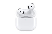 Hovedtelefoner/headset - Apple AirPods 5 - MKFW4DN/A