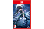 Spil - Stellar Blade (Complete Edition) - Nintendo Switch 2 - Action/Adventure - 5056635629210