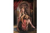 Puslespil - Clementoni Puzzle Anne Stokes - Friends Forever 2023 1000 pieces 2D Puslespil - 39716