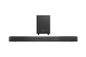 Hjemmebio - Hisense AX3120G - 3.1.2 CH Soundbar - 360 W - AX3120G