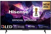 Fladskærms TV - Hisense 65" Fladskærms TV QLED 4K Dolby Vision 65E79S PRO - 65E79S PRO