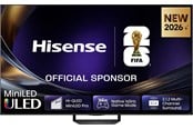 Fladskærms TV - Hisense 55" Fladskærms TV ULED 4K Dolby Vision 55U79S PRO - 55U79S PRO