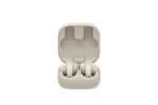 Hovedtelefoner/headset - Sony LinkBuds Clip - Beige - WFLC900C.CE7