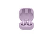 Hovedtelefoner/headset - Sony LinkBuds Clip - Pink - WFLC900V.CE7