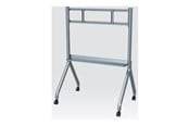 Vægbeslag, AV-Beslag & AV-Møbler - Hisense Mobile Cart - for Interactive Flat Panel / LCD Display - Silver - Maks 80 kg - Maks størrelse 86" - WH3309-LK