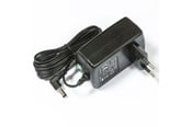 Netværkstilbehør - MikroTik SAW30-240-1200GR2A 24v 1.2A power supply with right angle plug - SAW30-240-1200GR2A