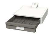 Vægbeslag, AV-Beslag & AV-Møbler - Ergotron Mosaic mounting component - for cart - single drawer - Maks 0.9 kg - Maks størrelse - MD-010111-1-0