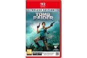 Spil - Tomb Raider: Legacy of Atlantis (Deluxe Edition) - Nintendo Switch 2 - Action/Adventure - 4020628534318