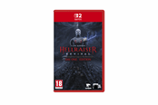 Spil - Clive Barker’s Hellraiser: Revival (Day One Edition) - Nintendo Switch 2 - Gyser - 4020628533236