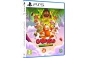 Spil - Garfield - Escape from Monday - Sony PlayStation 5 - Platformer - 3701529517587
