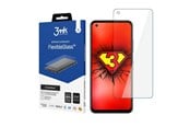 Mobil - Beskyttelsesglas - 3mk FlexibleGlass™ Hybrid Glass - Asus Zenfone 9 - 5903108487986