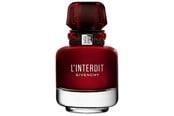 Parfume og dufte - Givenchy L'Interdit Rouge Eau de Parfum - 35 ml - 3274872428034