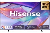 Fladskærms TV - Hisense 58" Fladskærms TV QLED 4K Dolby Vision 58E7S - 58E7S