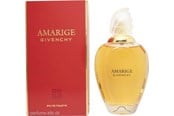 Parfume og dufte - Givenchy Amarige Eau de Toilette Spray - 30 ml - 3274872505780