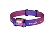 Lommelygter og pandelamper - Fenix Pandelampe HM55R Nebula - 912340NEB