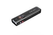 Lommelygter og pandelamper - Fenix Lommelygte E06R Pro Class 1 Black - 912484-B