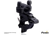 Lommelygter og pandelamper - Fenix ALB-10 Quick-Attach lysbeslag - 907955