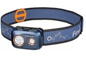 Lommelygter og pandelamper - Fenix Pandelygte HL32R-T Blue - 911788-BLU