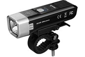 Lommelygter og pandelamper - Fenix Cykellygte BC25R - 6942870305950