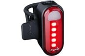 Lommelygter og pandelamper - Fenix Cykellygte BC05R V2.0 - 911287