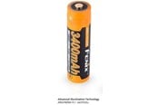 Lommelygter og pandelamper - Fenix ARB-L18 18650 3400 mAH Li-ion batteripakke - 907779