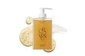 Hårpleje - GROWUS - Sea Salt Therapy Shampoo - 8809704095167