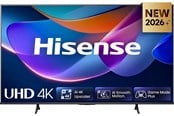 Fladskærms TV - Hisense 50" Fladskærms TV LED 4K Dolby Vision 50A6S - 50A6S