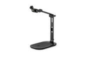 Mikrofon - Røde DS3 Desktop Microphone Stand - Sort - DS3