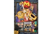 Puslespil - Clementoni Puzzle HQC Despicable Me 4 1000 pieces 2D Puslespil - 39798