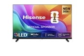 Fladskærms TV - Hisense 40" Fladskærms TV LED 1080p (Fuld HD) High Dynamic Range 10 (HDR10) 40A5S - 40A5S