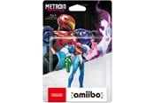 Spil tilbehør - Nintendo amiibo Individual Samus - 0045496381462