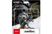 Spil tilbehør - Nintendo amiibo Chozo Statue - 0045496381486