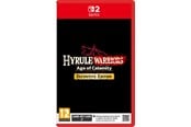 Spil - Hyrule Warriors: Age of Calamity (Definitive Edition) - 0045496315689