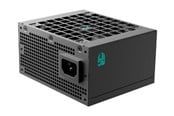 Strømforsyning - DeepCool Gamer Storm PS-P Series PS1000P Strømforsyning - 1000 Watt - 92 mm - ATX - 80 Plus - R-PSA00P-FE0B-JGEU